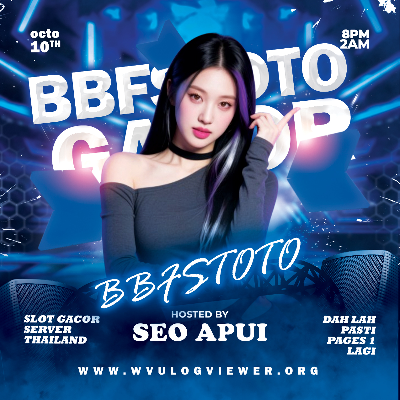 BBFSTOTO - Situs Slot Server Thailand Asli All Game Gacor Disini - WooCommerce eCommerce